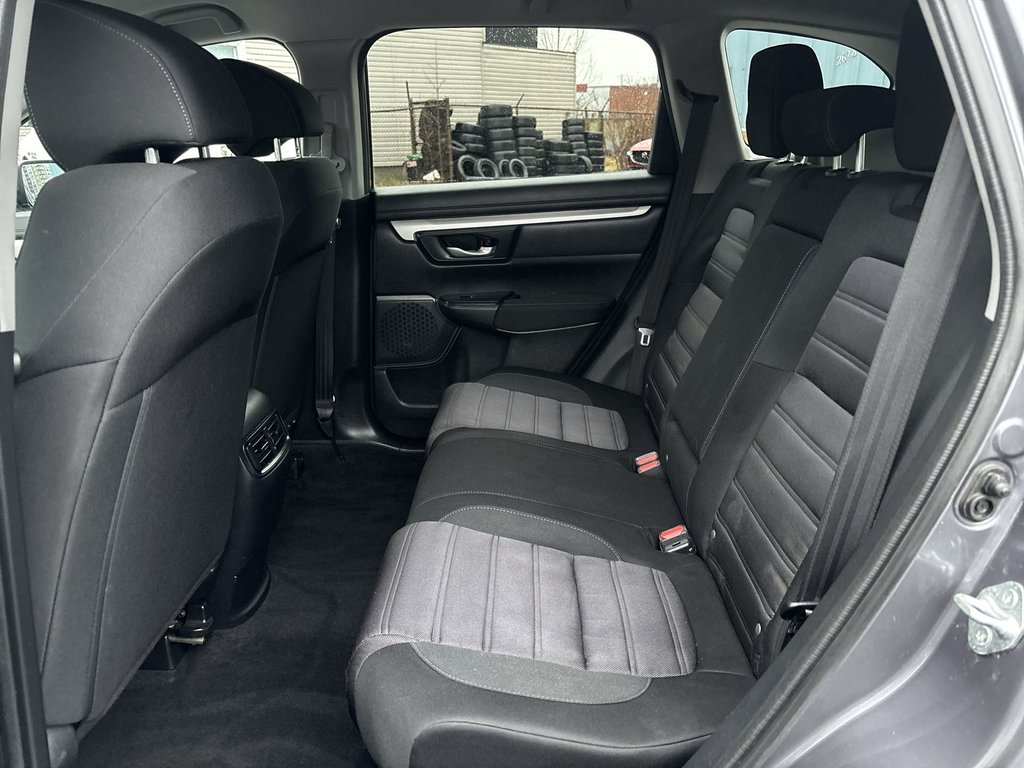 2021 Honda CR-V LX | Cam | USB | HTDSeats | Bluetooth | Keyless in Saint John, New Brunswick - 32 - w1024h768px