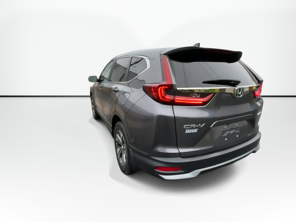 2021 Honda CR-V LX | Cam | USB | HTDSeats | Bluetooth | Keyless in Saint John, New Brunswick - 7 - w1024h768px