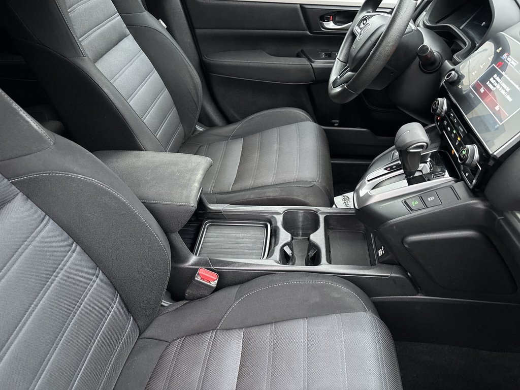 2021 Honda CR-V LX | Cam | USB | HTDSeats | Bluetooth | Keyless in Saint John, New Brunswick - 51 - w1024h768px