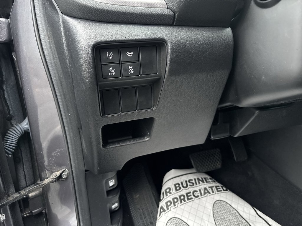 2021 Honda CR-V LX | Cam | USB | HTDSeats | Bluetooth | Keyless in Saint John, New Brunswick - 22 - w1024h768px