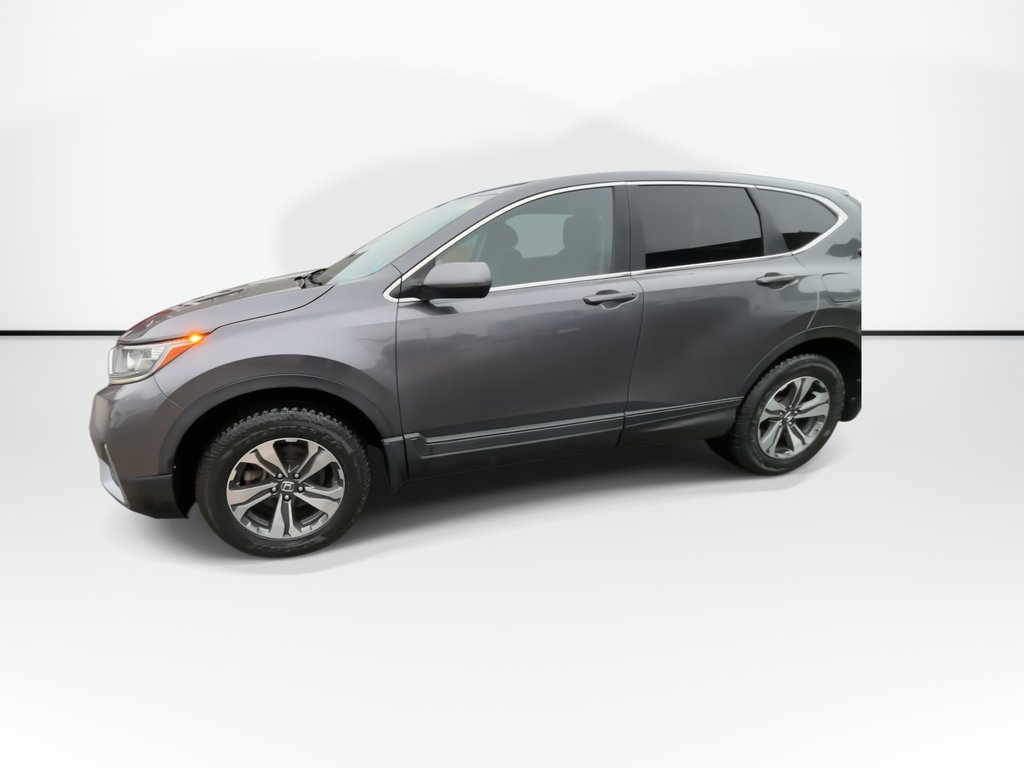 2021 Honda CR-V LX | Cam | USB | HTDSeats | Bluetooth | Keyless in Saint John, New Brunswick - 5 - w1024h768px