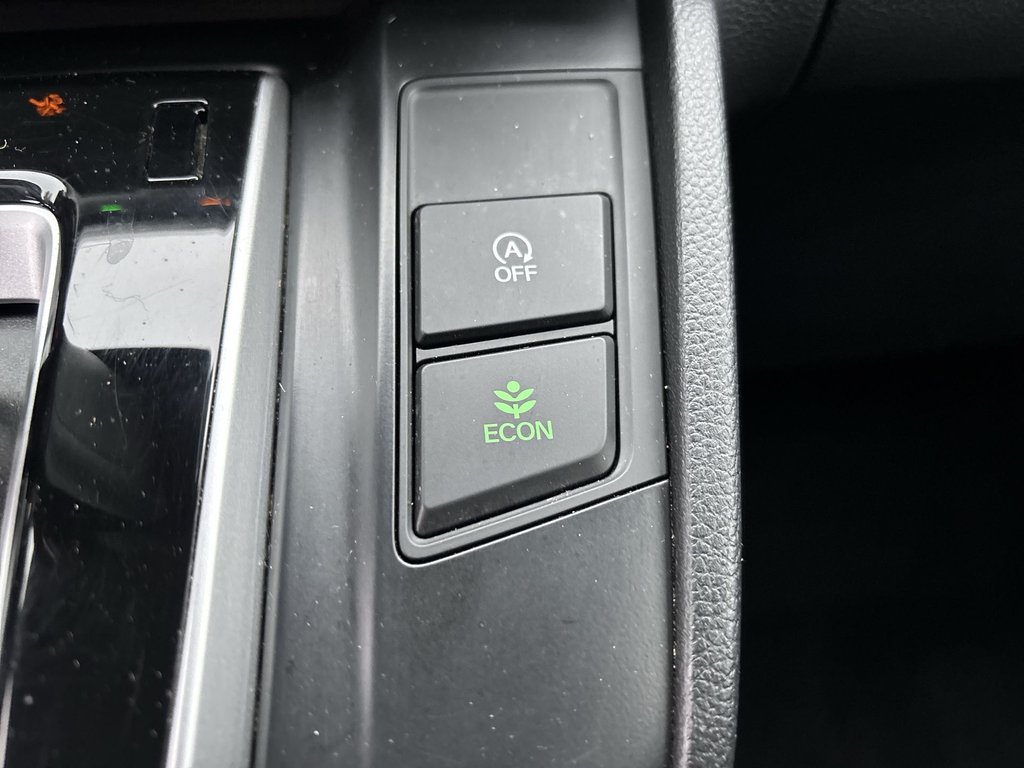 2021 Honda CR-V LX | Cam | USB | HTDSeats | Bluetooth | Keyless in Saint John, New Brunswick - 31 - w1024h768px