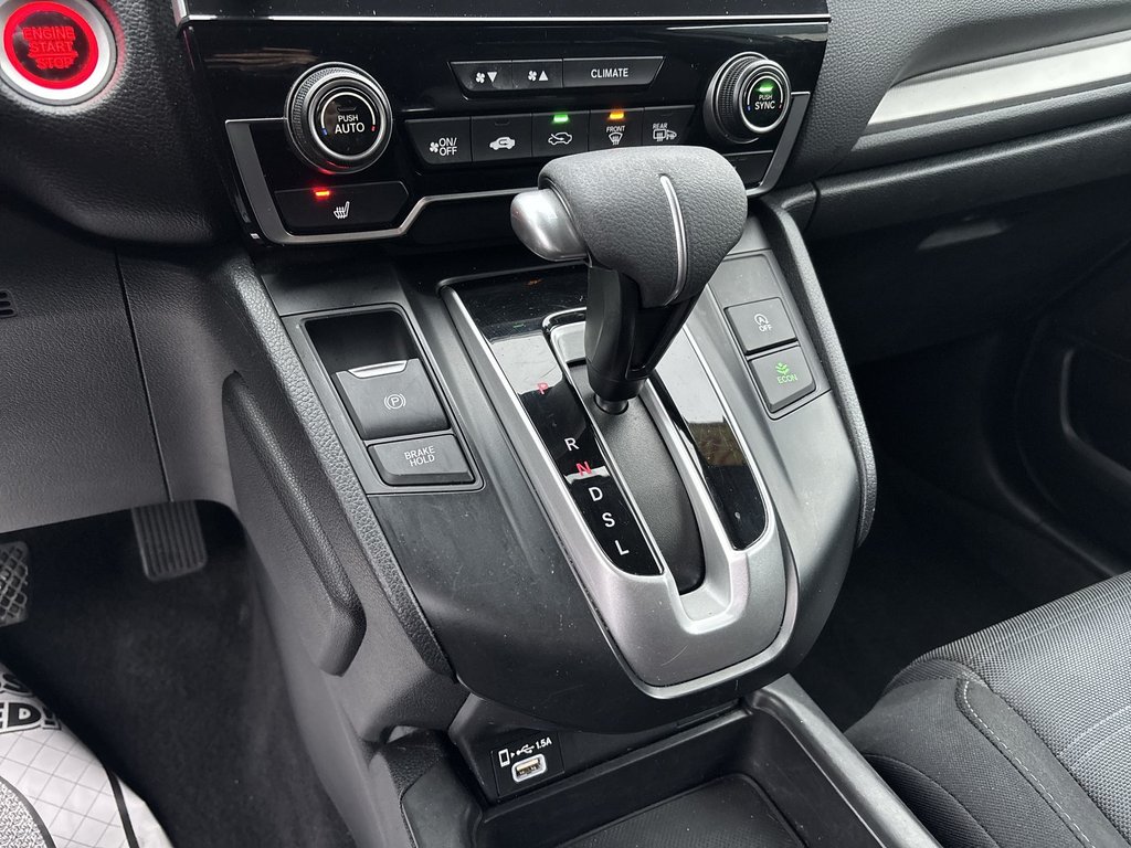 2021 Honda CR-V LX | Cam | USB | HTDSeats | Bluetooth | Keyless in Saint John, New Brunswick - 29 - w1024h768px