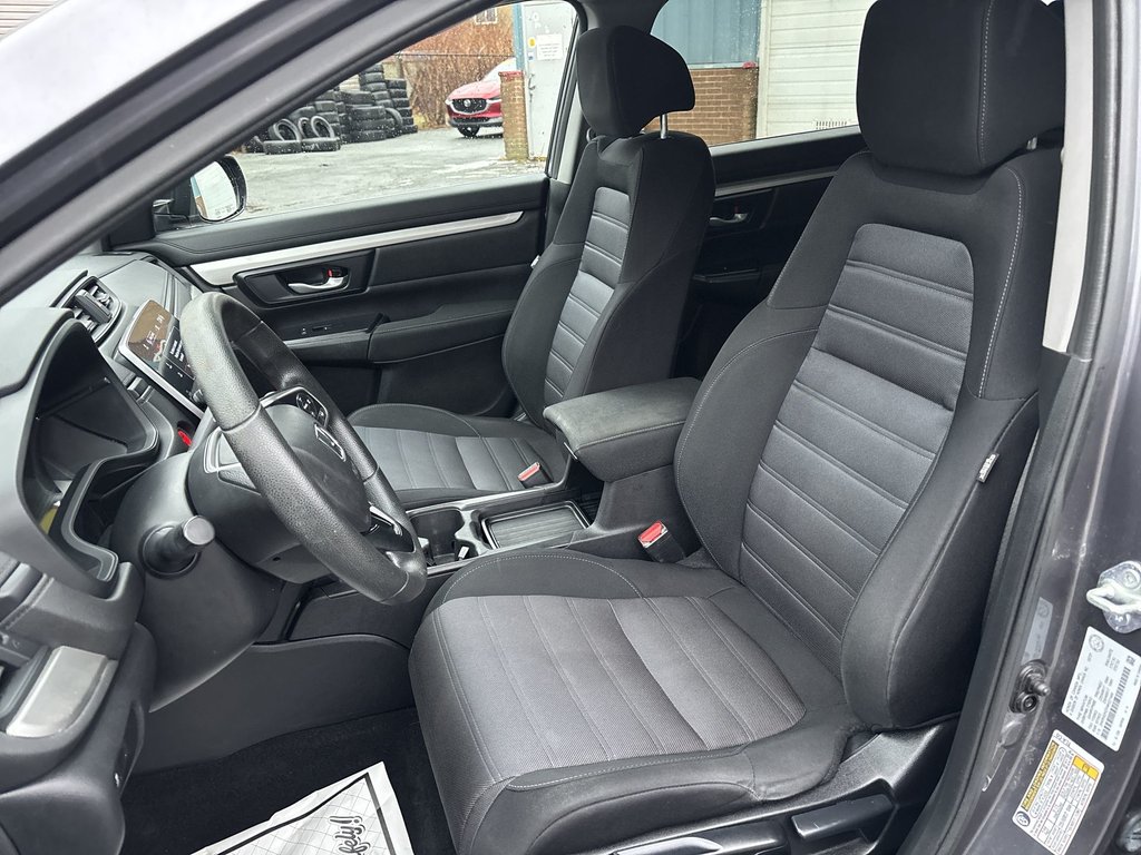 2021 Honda CR-V LX | Cam | USB | HTDSeats | Bluetooth | Keyless in Saint John, New Brunswick - 11 - w1024h768px