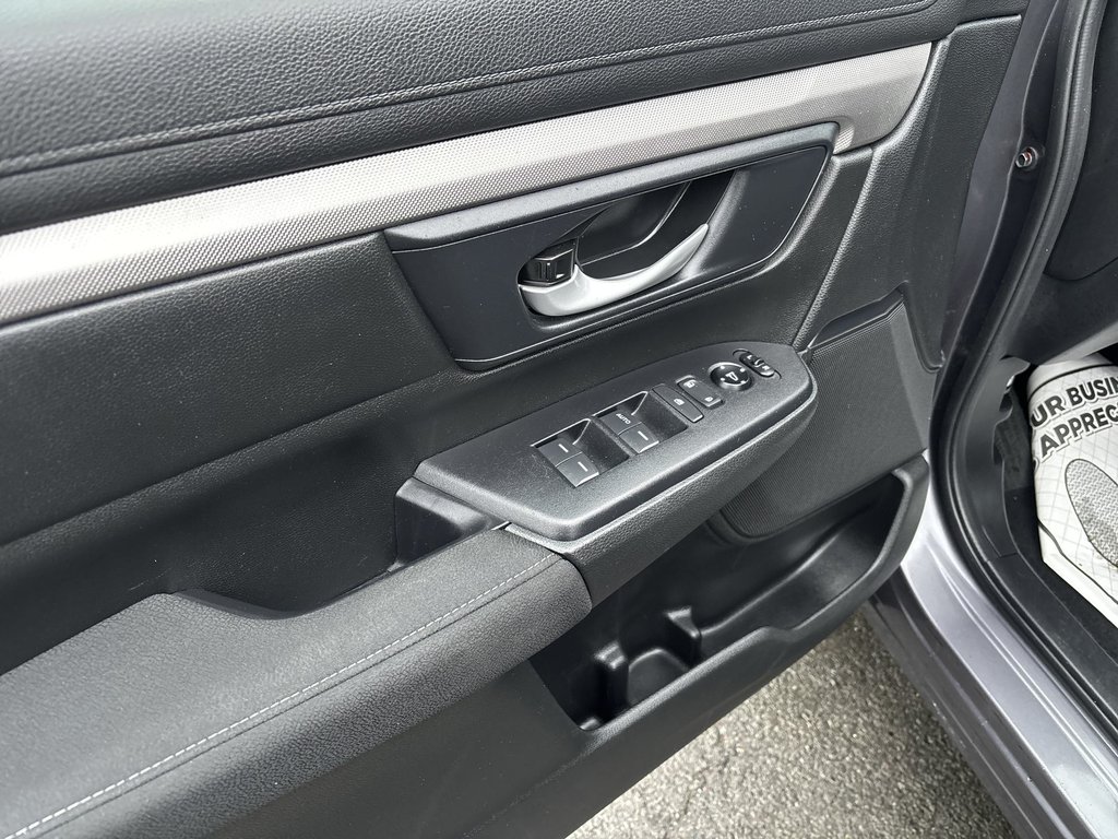 2021 Honda CR-V LX | Cam | USB | HTDSeats | Bluetooth | Keyless in Saint John, New Brunswick - 15 - w1024h768px