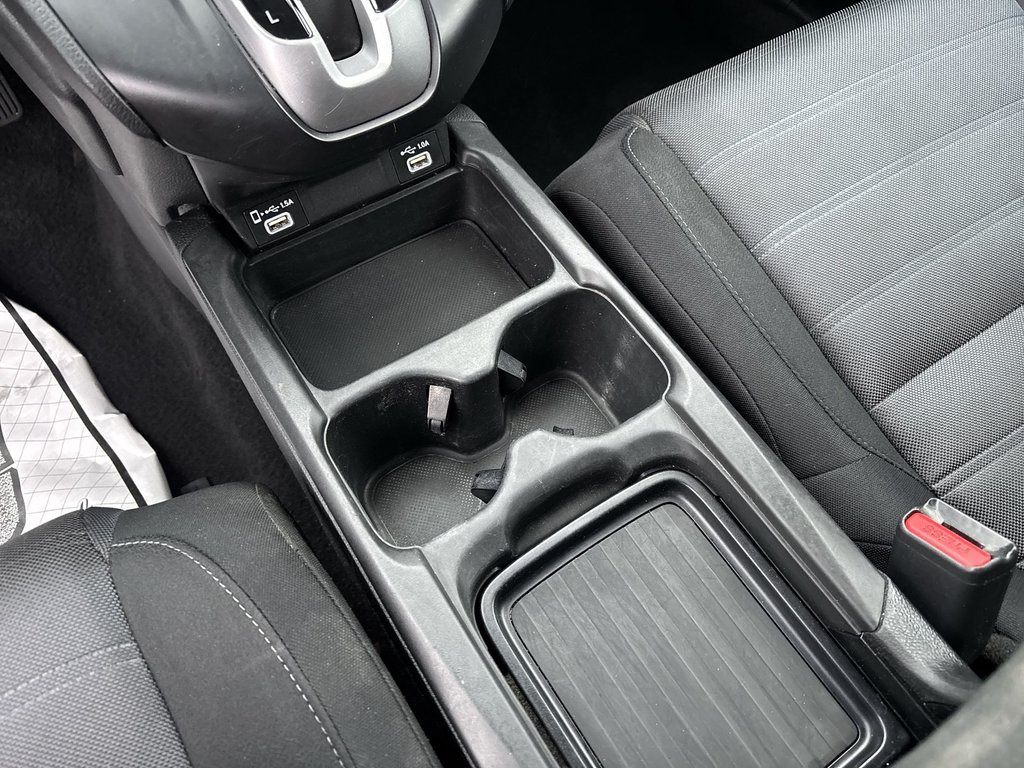 2021 Honda CR-V LX | Cam | USB | HTDSeats | Bluetooth | Keyless in Saint John, New Brunswick - 28 - w1024h768px