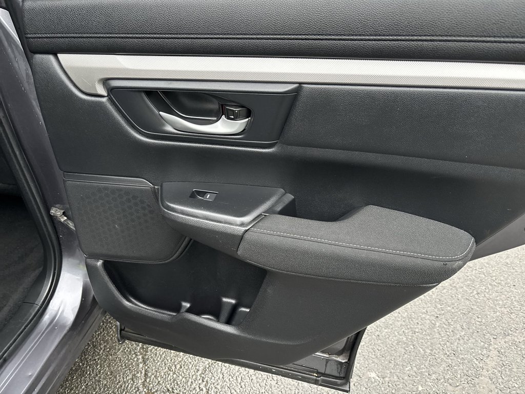 2021 Honda CR-V LX | Cam | USB | HTDSeats | Bluetooth | Keyless in Saint John, New Brunswick - 41 - w1024h768px