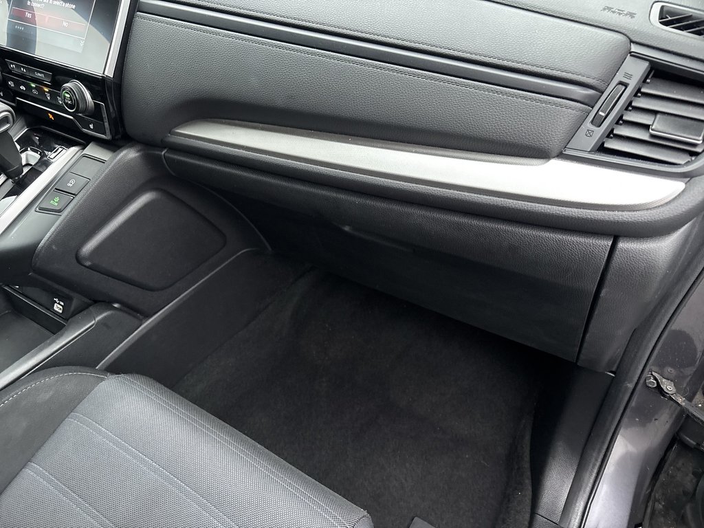 2021 Honda CR-V LX | Cam | USB | HTDSeats | Bluetooth | Keyless in Saint John, New Brunswick - 44 - w1024h768px