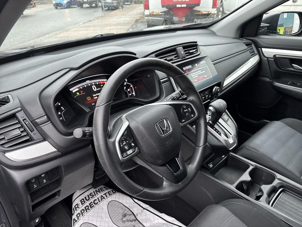 2021 Honda CR-V LX | Cam | USB | HTDSeats | Bluetooth | Keyless in Saint John, New Brunswick - 16 - w1024h768px