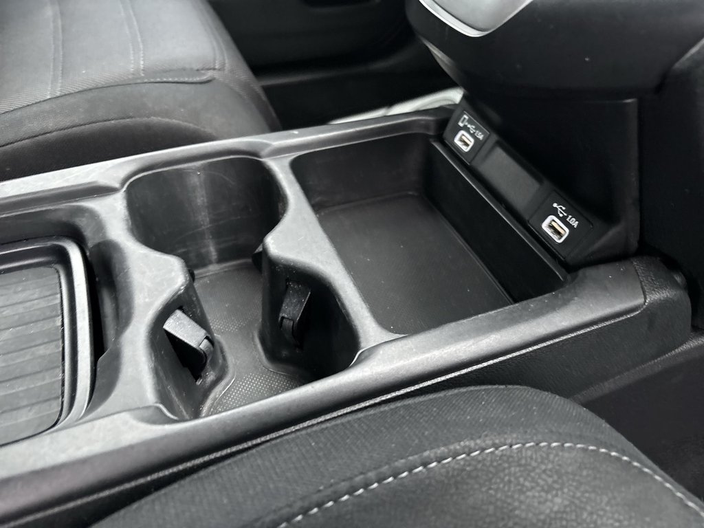 2021 Honda CR-V LX | Cam | USB | HTDSeats | Bluetooth | Keyless in Saint John, New Brunswick - 45 - w1024h768px