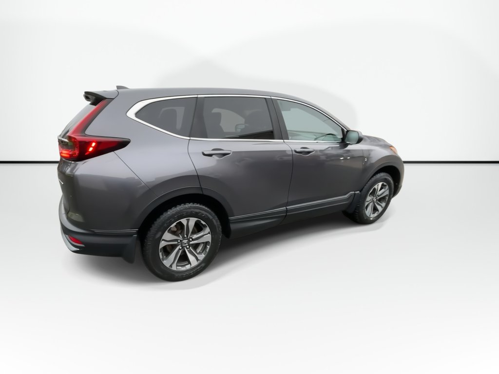 2021 Honda CR-V LX | Cam | USB | HTDSeats | Bluetooth | Keyless in Saint John, New Brunswick - 9 - w1024h768px