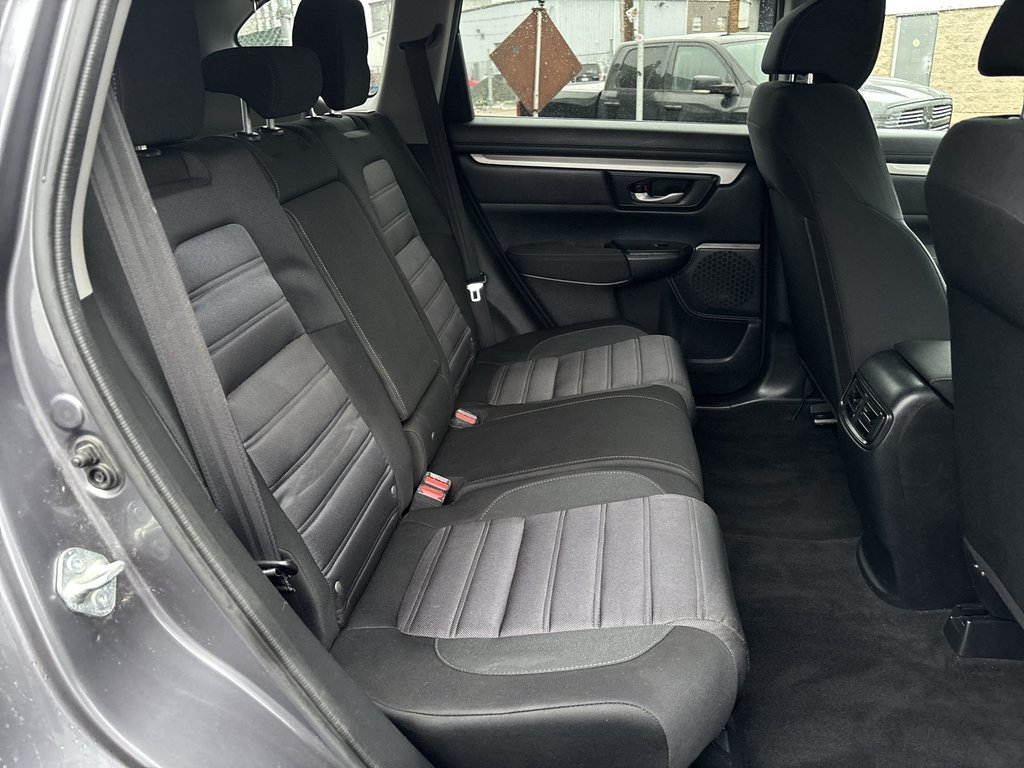 2021 Honda CR-V LX | Cam | USB | HTDSeats | Bluetooth | Keyless in Saint John, New Brunswick - 39 - w1024h768px