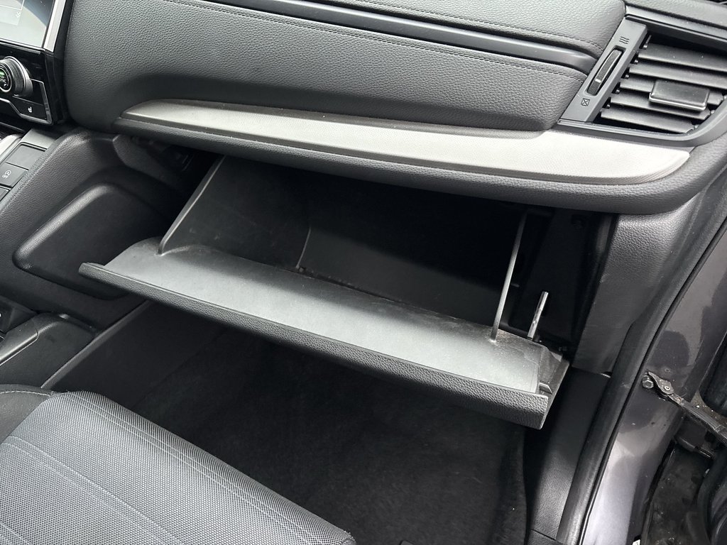 2021 Honda CR-V LX | Cam | USB | HTDSeats | Bluetooth | Keyless in Saint John, New Brunswick - 43 - w1024h768px