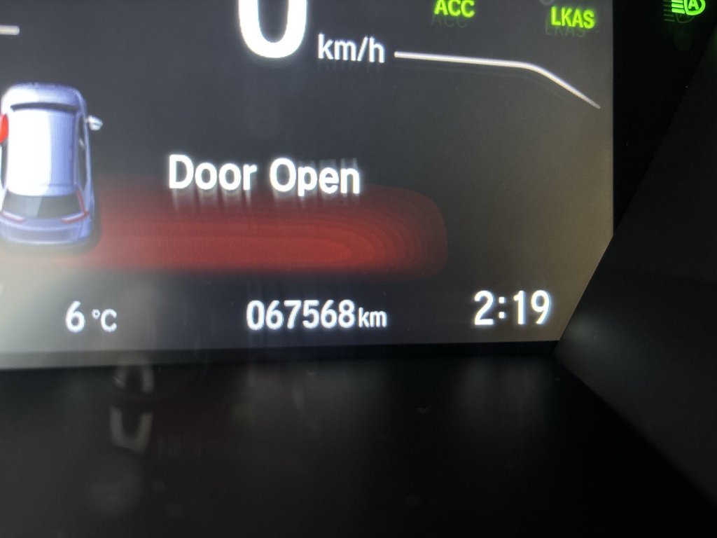 2021 Honda CR-V LX | Cam | USB | HTDSeats | Bluetooth | Keyless in Saint John, New Brunswick - 23 - w1024h768px