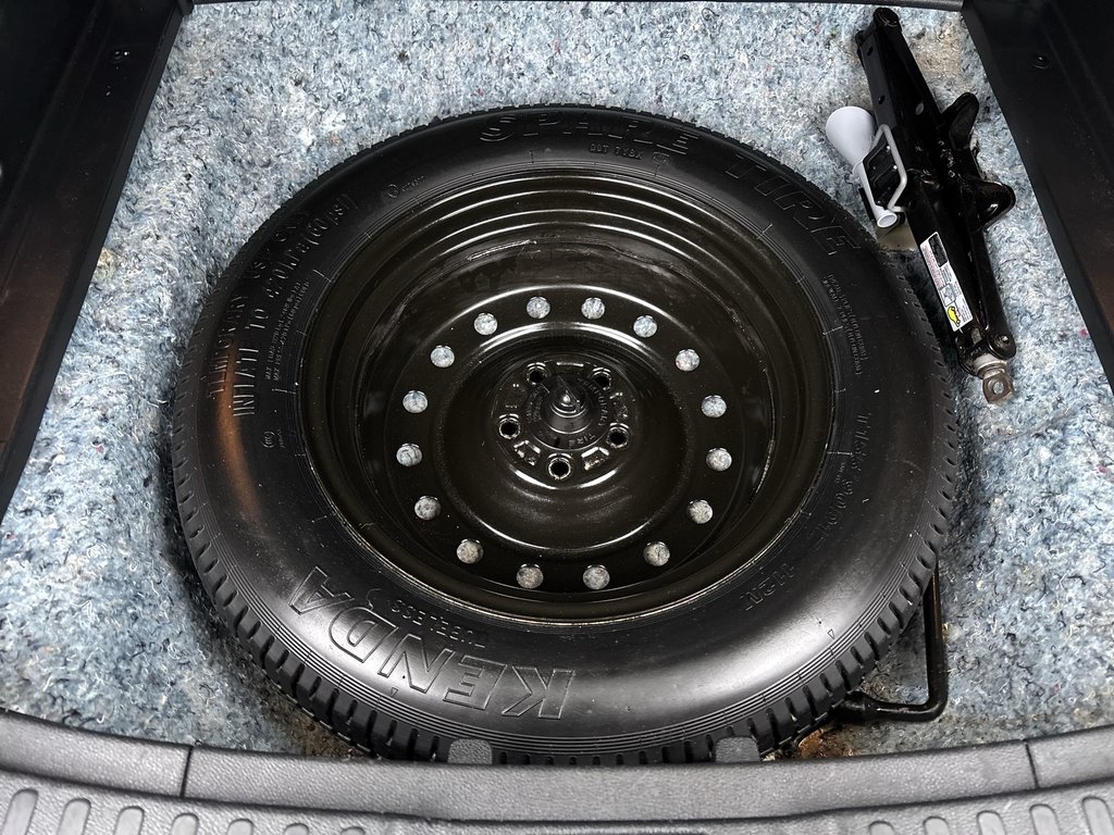 2021 Honda CR-V LX | Cam | USB | HTDSeats | Bluetooth | Keyless in Saint John, New Brunswick - 38 - w1024h768px