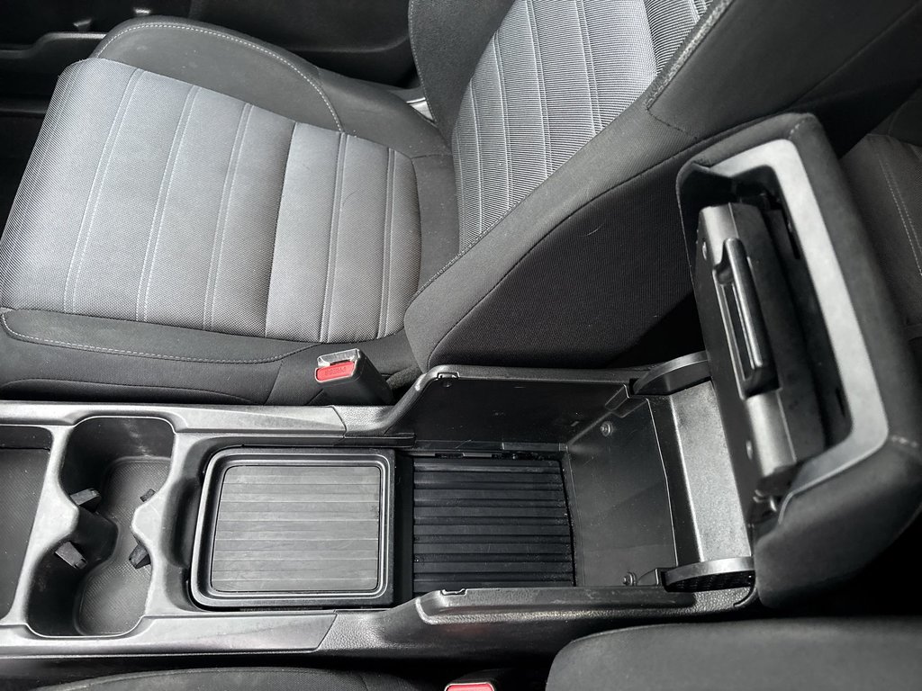 2021 Honda CR-V LX | Cam | USB | HTDSeats | Bluetooth | Keyless in Saint John, New Brunswick - 49 - w1024h768px