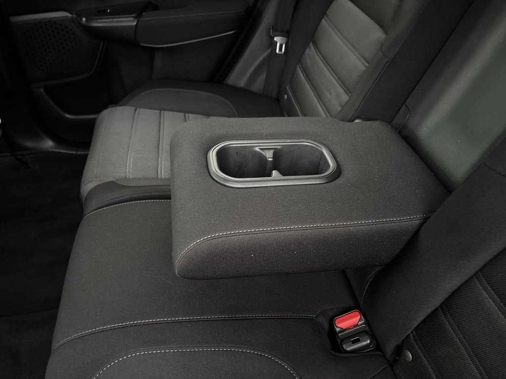 2021 Honda CR-V LX | Cam | USB | HTDSeats | Bluetooth | Keyless in Saint John, New Brunswick - 33 - w1024h768px