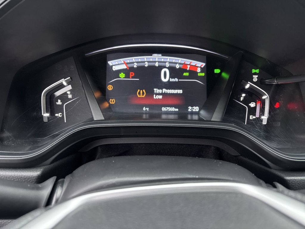 2021 Honda CR-V LX | Cam | USB | HTDSeats | Bluetooth | Keyless in Saint John, New Brunswick - 24 - w1024h768px