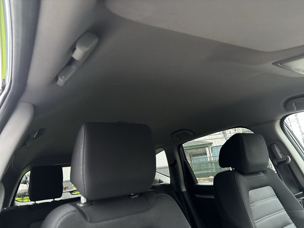 2021 Honda CR-V LX | Cam | USB | HTDSeats | Bluetooth | Keyless in Saint John, New Brunswick - 52 - w1024h768px