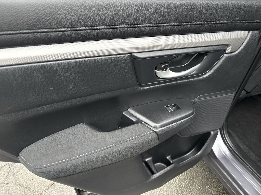 2021 Honda CR-V LX | Cam | USB | HTDSeats | Bluetooth | Keyless in Saint John, New Brunswick - 35 - w1024h768px