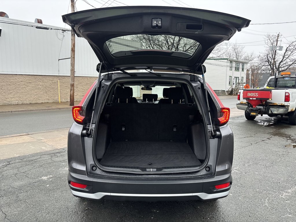 2021 Honda CR-V LX | Cam | USB | HTDSeats | Bluetooth | Keyless in Saint John, New Brunswick - 36 - w1024h768px