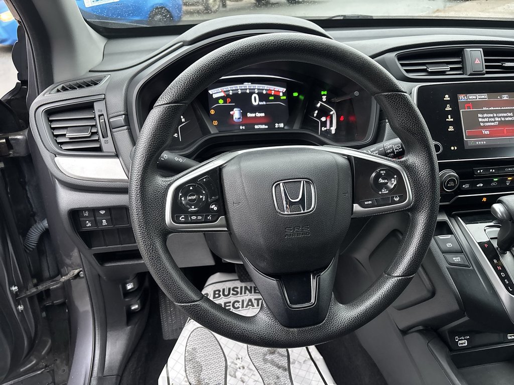 2021 Honda CR-V LX | Cam | USB | HTDSeats | Bluetooth | Keyless in Saint John, New Brunswick - 17 - w1024h768px