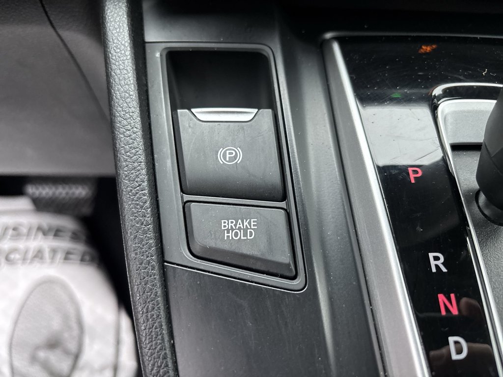 2021 Honda CR-V LX | Cam | USB | HTDSeats | Bluetooth | Keyless in Saint John, New Brunswick - 30 - w1024h768px