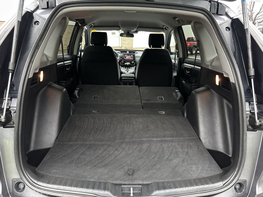 2021 Honda CR-V LX | Cam | USB | HTDSeats | Bluetooth | Keyless in Saint John, New Brunswick - 37 - w1024h768px