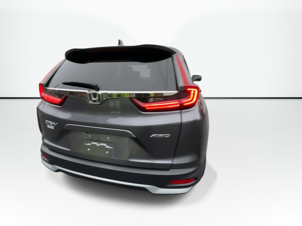 2021 Honda CR-V LX | Cam | USB | HTDSeats | Bluetooth | Keyless in Saint John, New Brunswick - 8 - w1024h768px