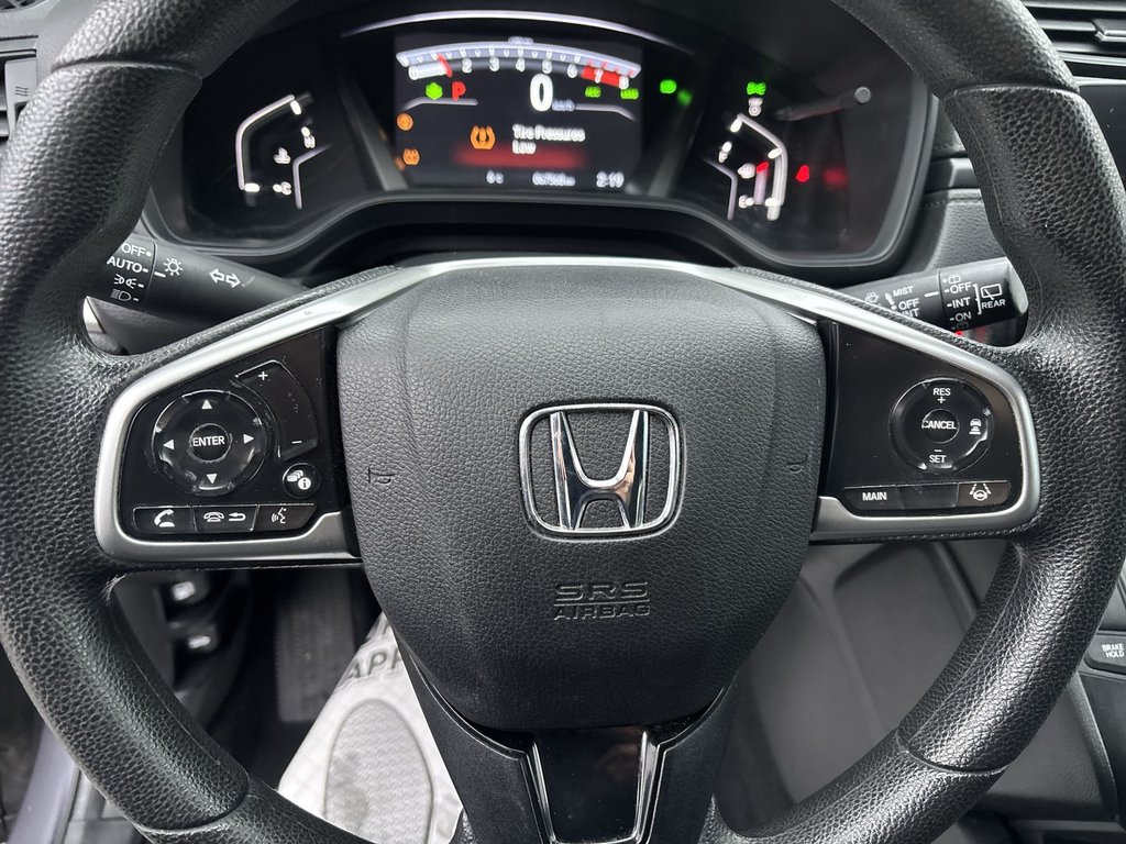 2021 Honda CR-V LX | Cam | USB | HTDSeats | Bluetooth | Keyless in Saint John, New Brunswick - 18 - w1024h768px