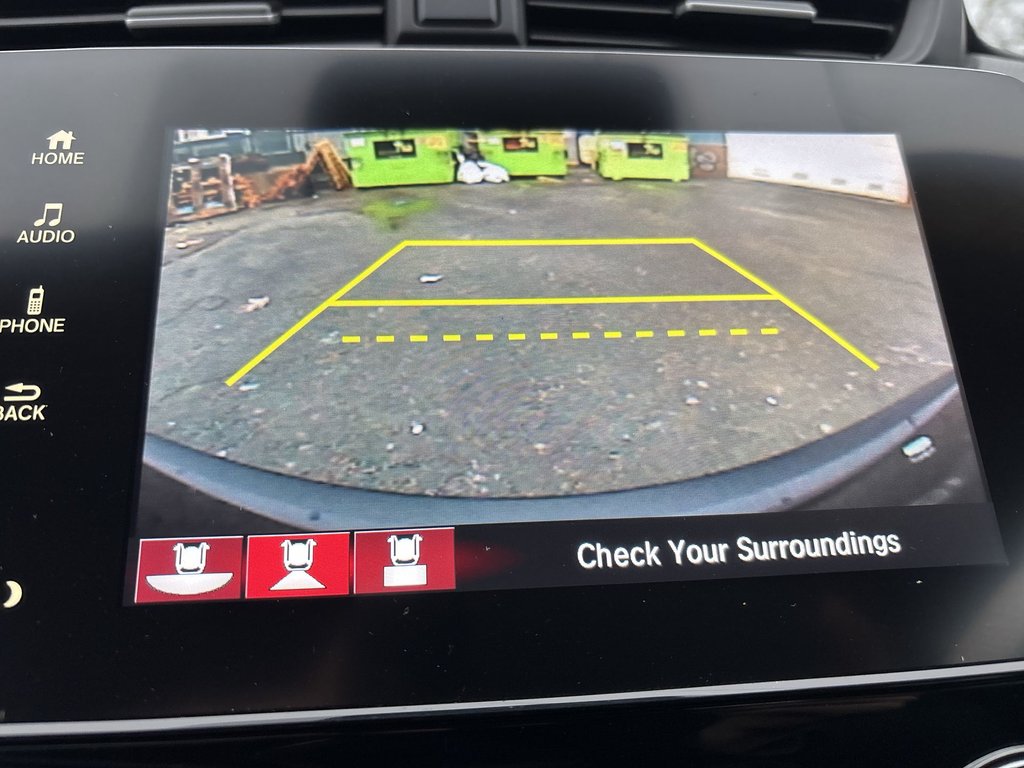 2021 Honda CR-V LX | Cam | USB | HTDSeats | Bluetooth | Keyless in Saint John, New Brunswick - 26 - w1024h768px