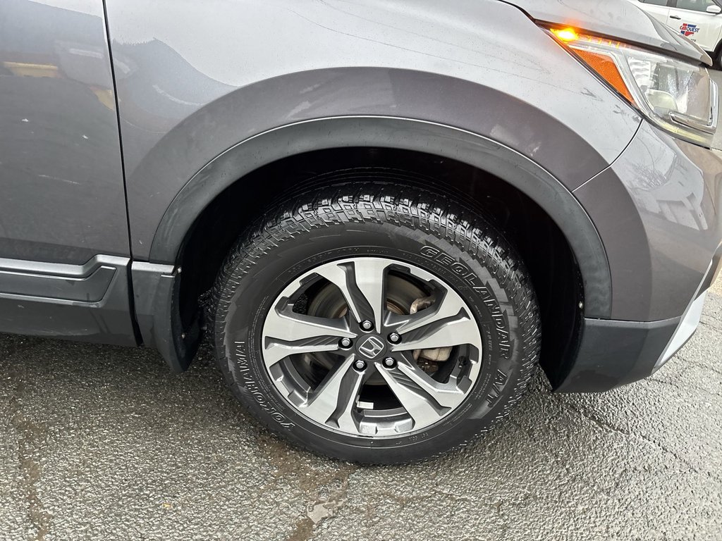 2021 Honda CR-V LX | Cam | USB | HTDSeats | Bluetooth | Keyless in Saint John, New Brunswick - 10 - w1024h768px