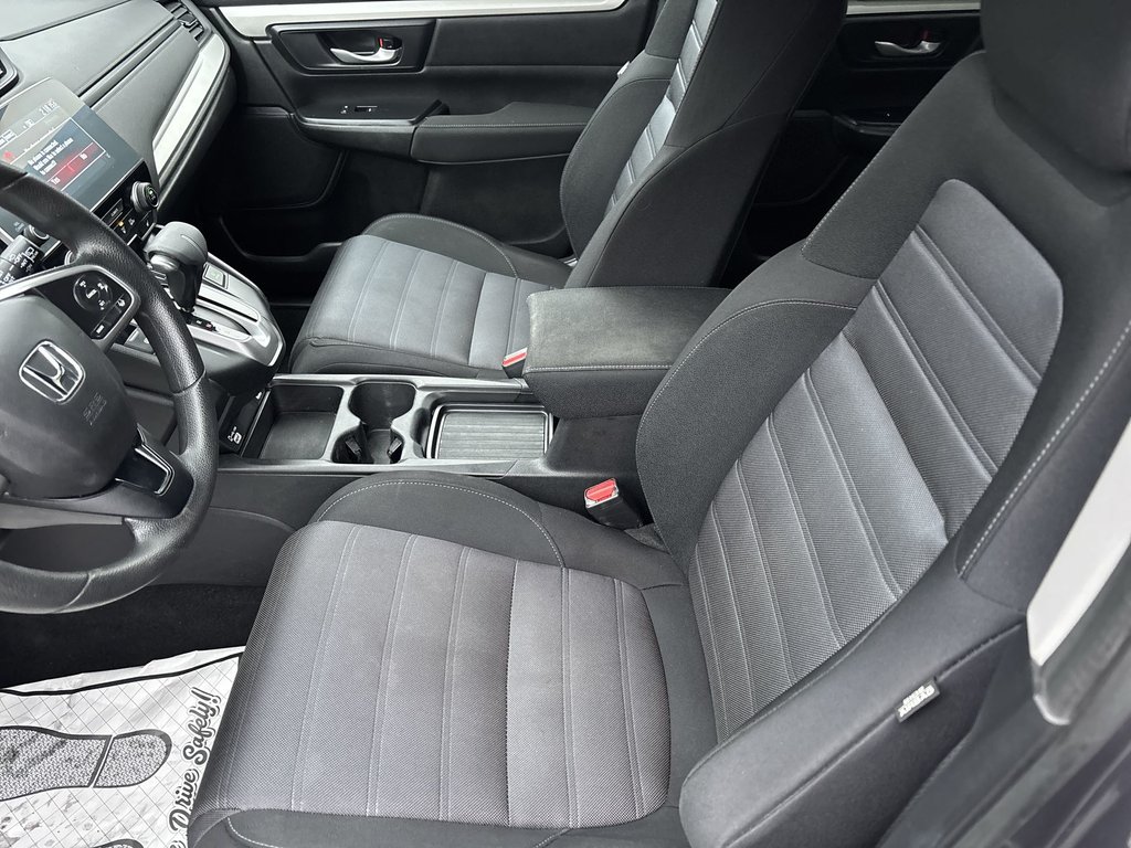 2021 Honda CR-V LX | Cam | USB | HTDSeats | Bluetooth | Keyless in Saint John, New Brunswick - 12 - w1024h768px