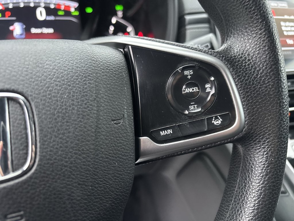 2021 Honda CR-V LX | Cam | USB | HTDSeats | Bluetooth | Keyless in Saint John, New Brunswick - 21 - w1024h768px