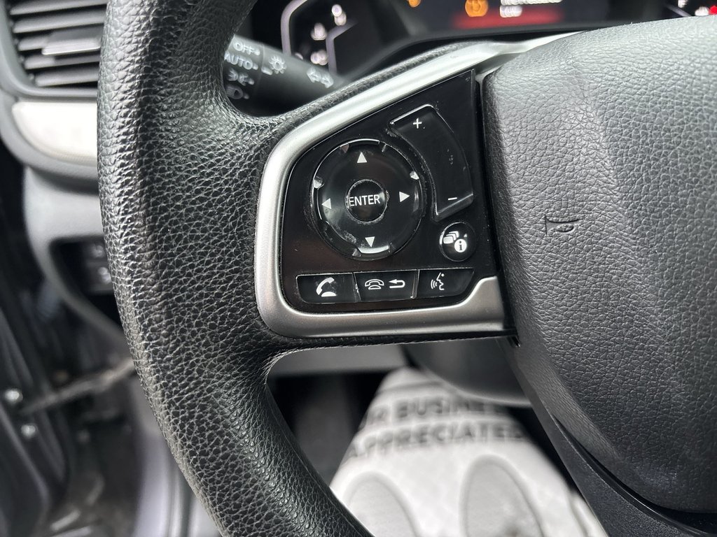 2021 Honda CR-V LX | Cam | USB | HTDSeats | Bluetooth | Keyless in Saint John, New Brunswick - 20 - w1024h768px