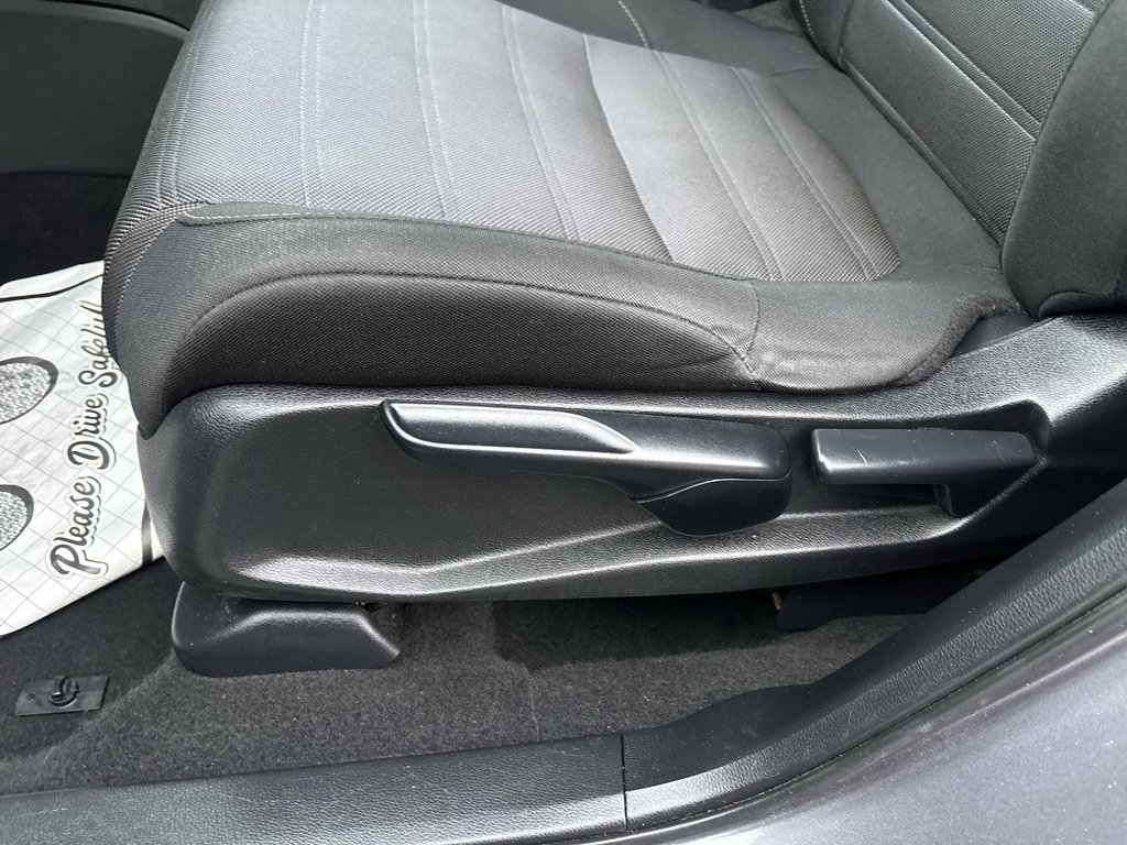 2021 Honda CR-V LX | Cam | USB | HTDSeats | Bluetooth | Keyless in Saint John, New Brunswick - 14 - w1024h768px