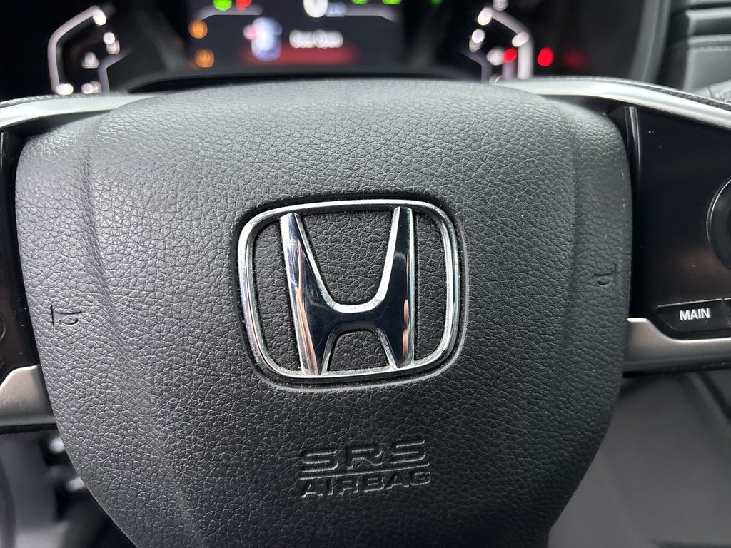 2021 Honda CR-V LX | Cam | USB | HTDSeats | Bluetooth | Keyless in Saint John, New Brunswick - 19 - w1024h768px