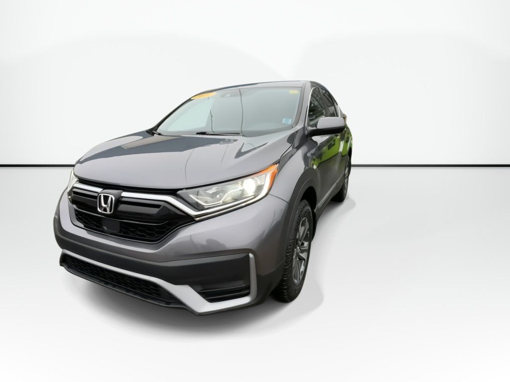 2021 Honda CR-V LX | Cam | USB | HTDSeats | Bluetooth | Keyless in Saint John, New Brunswick - 4 - w1024h768px