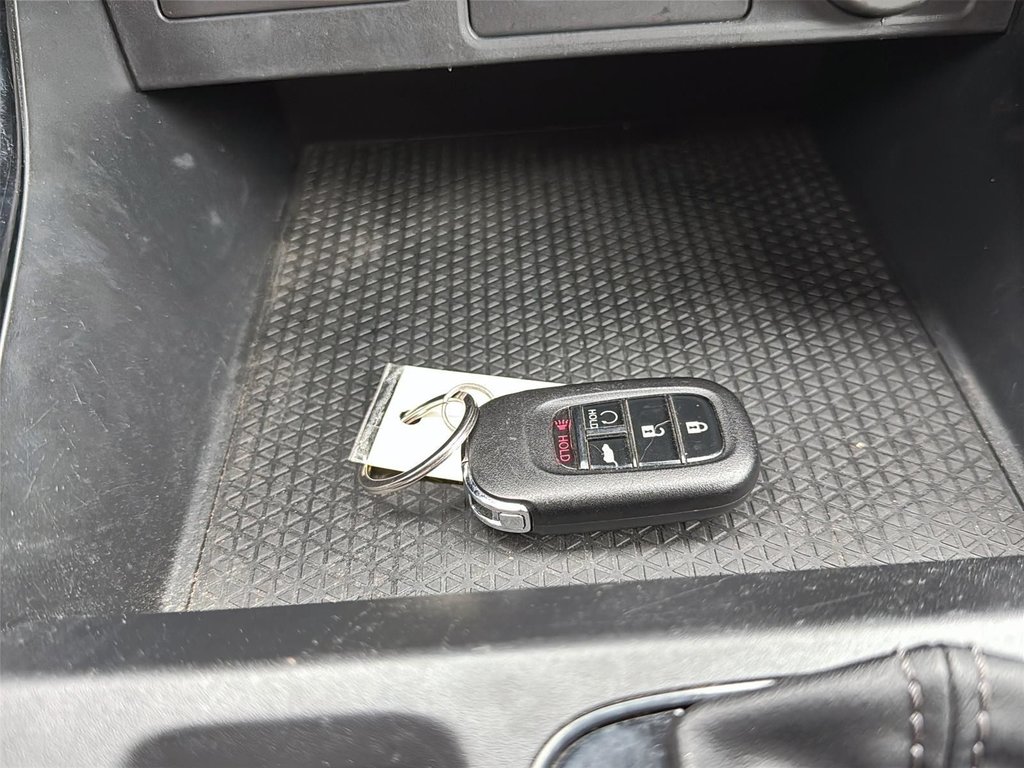 2025 Honda CR-V LX | Cam | USB | HtdSeats | Bluetooth | Keyless in Saint John, New Brunswick - 27 - w1024h768px