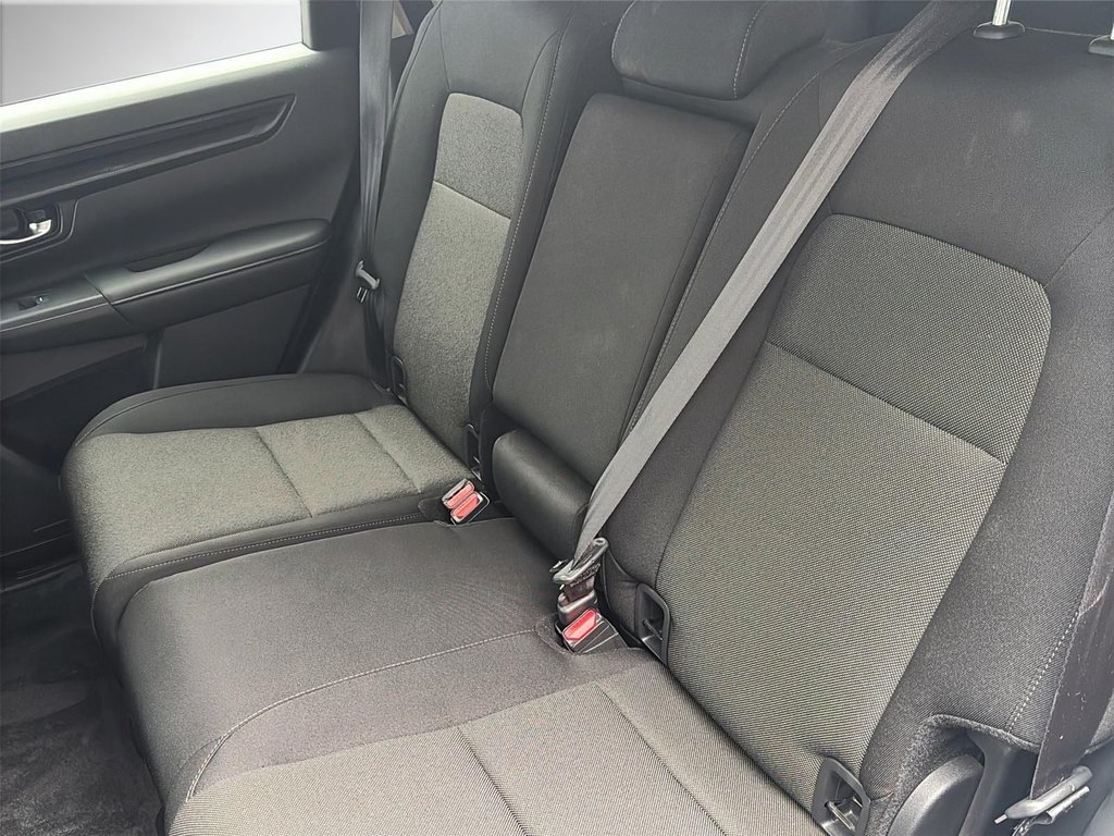 2025 Honda CR-V LX | Cam | USB | HtdSeats | Bluetooth | Keyless in Saint John, New Brunswick - 40 - w1024h768px