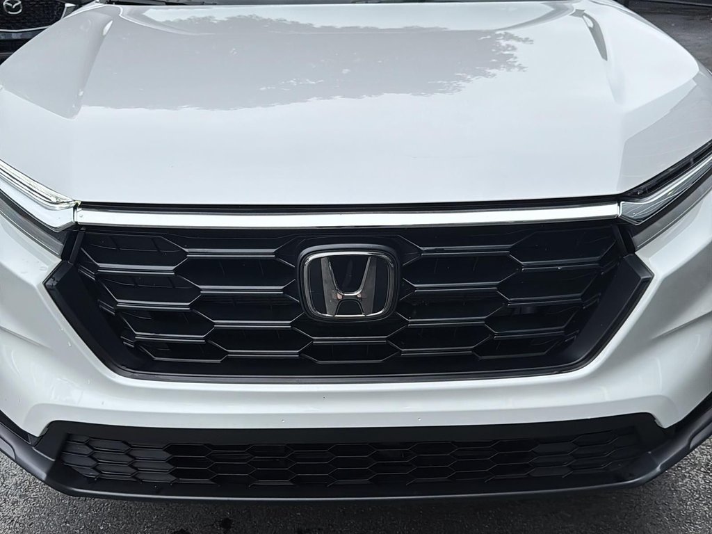 2025 Honda CR-V LX | Cam | USB | HtdSeats | Bluetooth | Keyless in Saint John, New Brunswick - 8 - w1024h768px