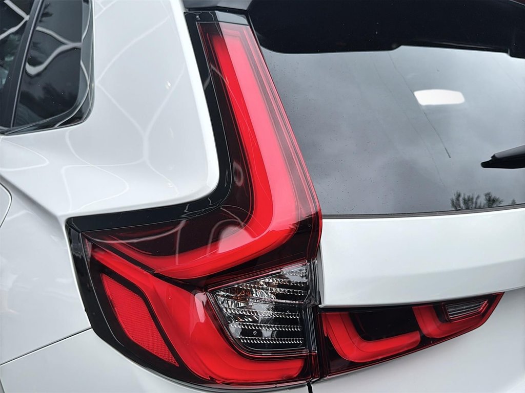 2025 Honda CR-V LX | Cam | USB | HtdSeats | Bluetooth | Keyless in Saint John, New Brunswick - 47 - w1024h768px
