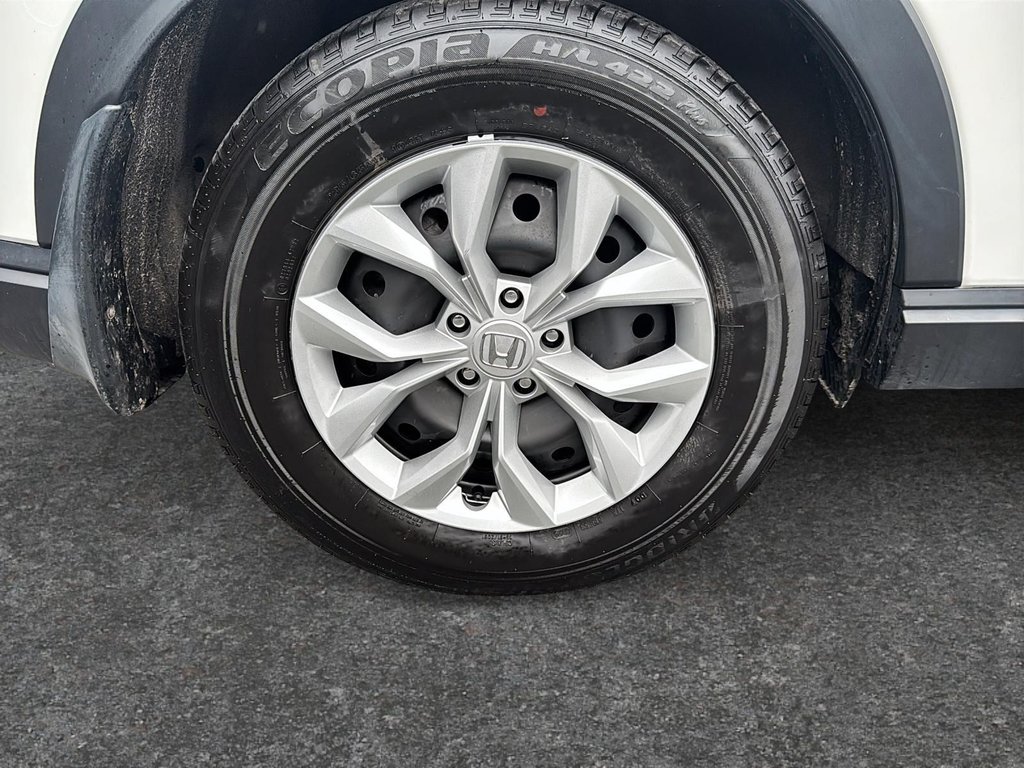 2025 Honda CR-V LX | Cam | USB | HtdSeats | Bluetooth | Keyless in Saint John, New Brunswick - 11 - w1024h768px