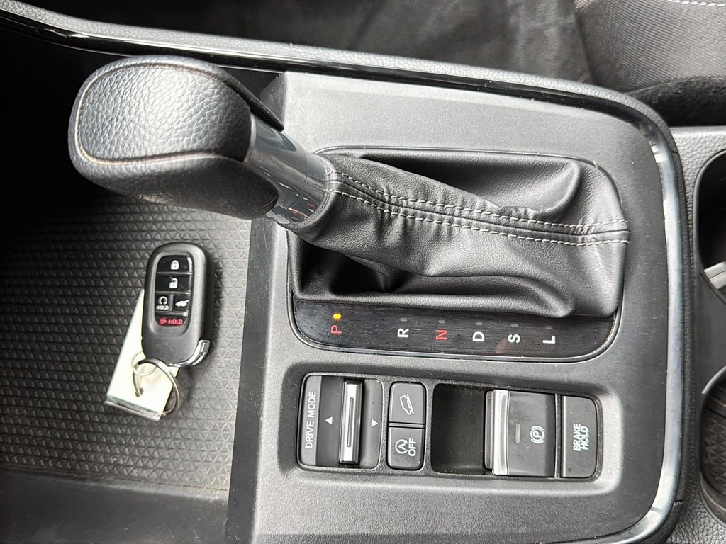 2025 Honda CR-V LX | Cam | USB | HtdSeats | Bluetooth | Keyless in Saint John, New Brunswick - 20 - w1024h768px
