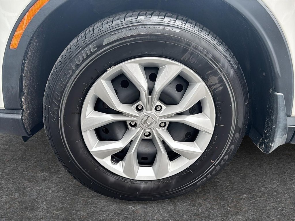 2025 Honda CR-V LX | Cam | USB | HtdSeats | Bluetooth | Keyless in Saint John, New Brunswick - 9 - w1024h768px