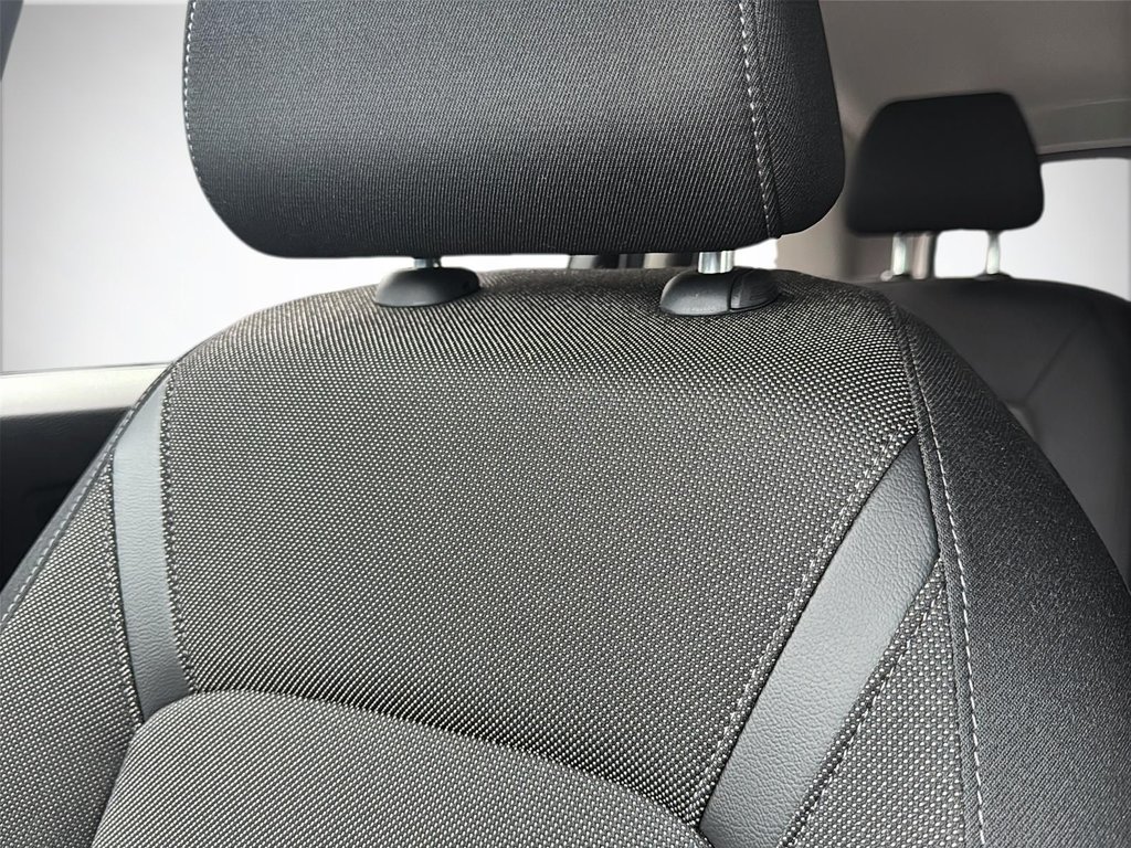 2025 Honda CR-V LX | Cam | USB | HtdSeats | Bluetooth | Keyless in Saint John, New Brunswick - 30 - w1024h768px