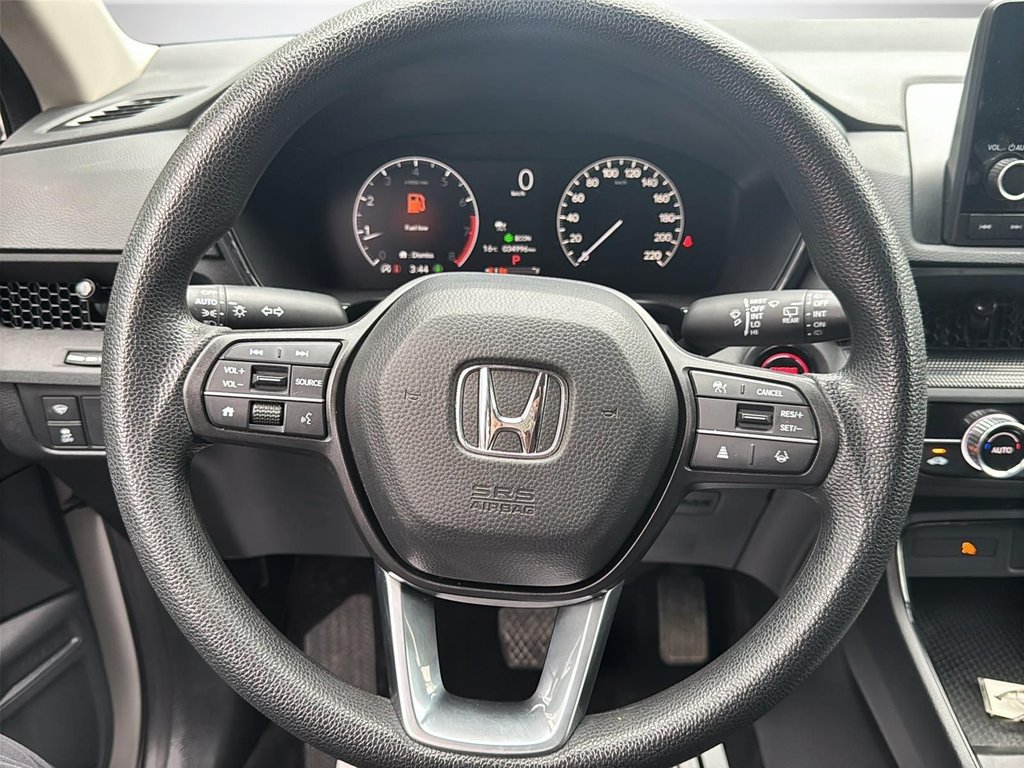 2025 Honda CR-V LX | Cam | USB | HtdSeats | Bluetooth | Keyless in Saint John, New Brunswick - 17 - w1024h768px