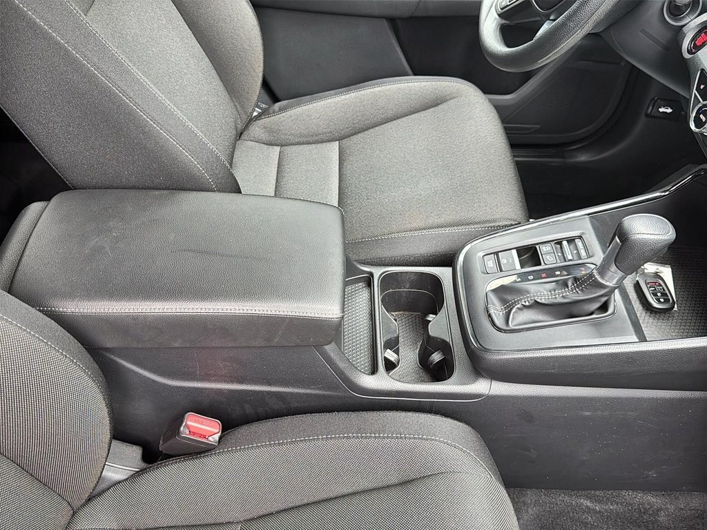 2025 Honda CR-V LX | Cam | USB | HtdSeats | Bluetooth | Keyless in Saint John, New Brunswick - 15 - w1024h768px