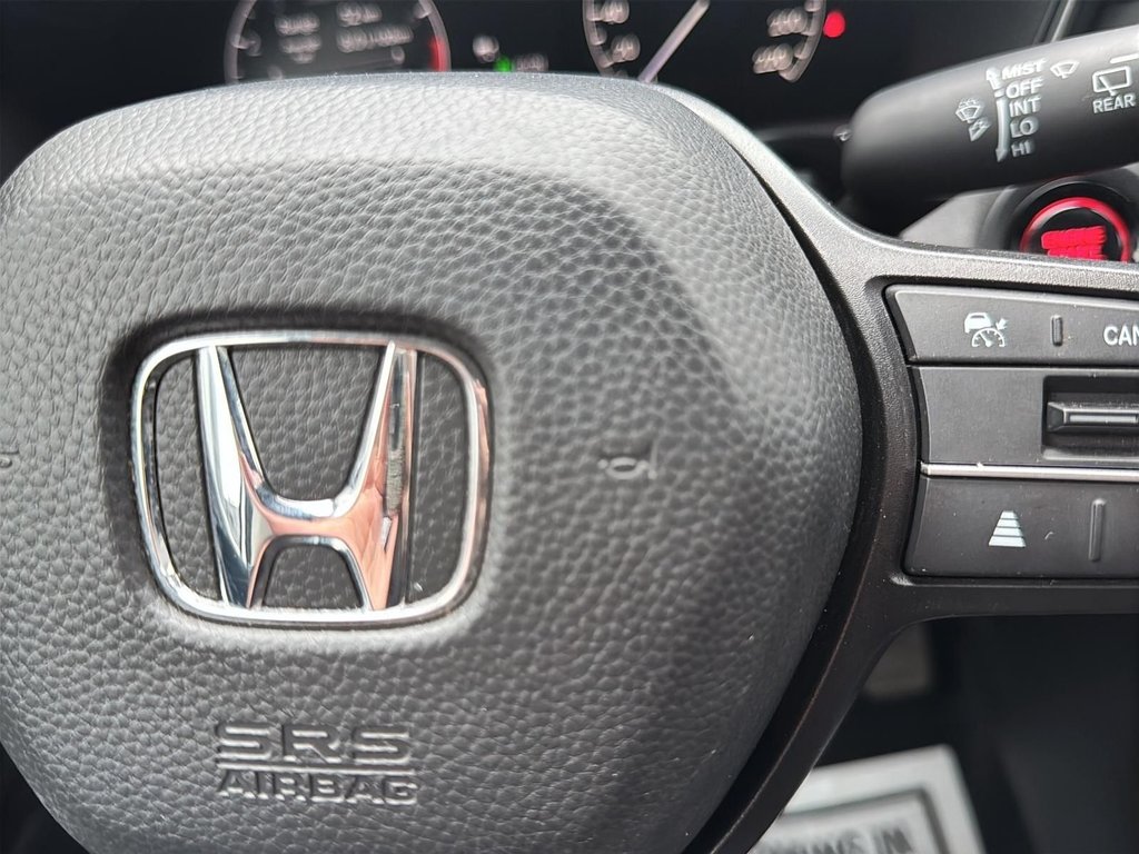 2025 Honda CR-V LX | Cam | USB | HtdSeats | Bluetooth | Keyless in Saint John, New Brunswick - 33 - w1024h768px
