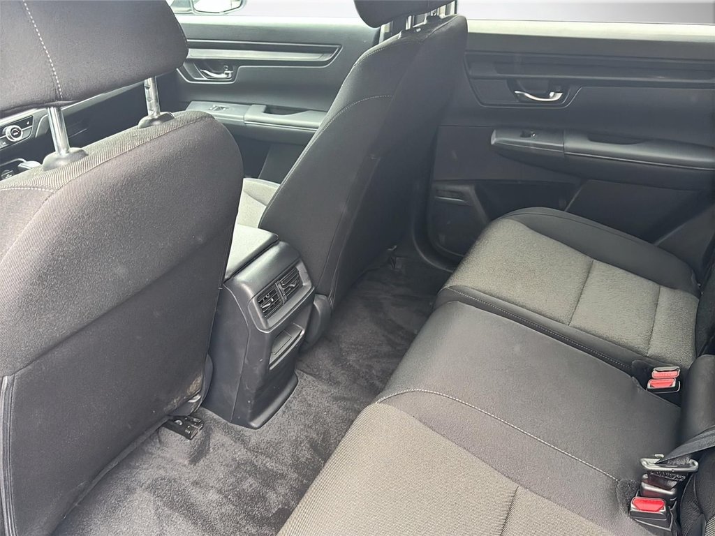 2025 Honda CR-V LX | Cam | USB | HtdSeats | Bluetooth | Keyless in Saint John, New Brunswick - 39 - w1024h768px